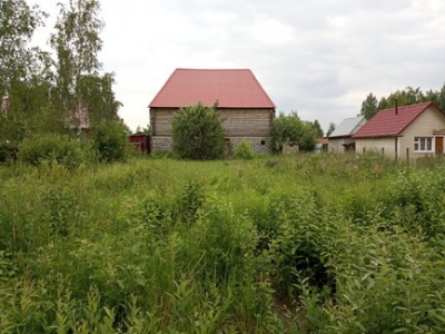 Продается земельный участок 6 соток  СНТ Лайнер, г.о.Домодедово, около с.Красный Путь - 2 000 000 руб.